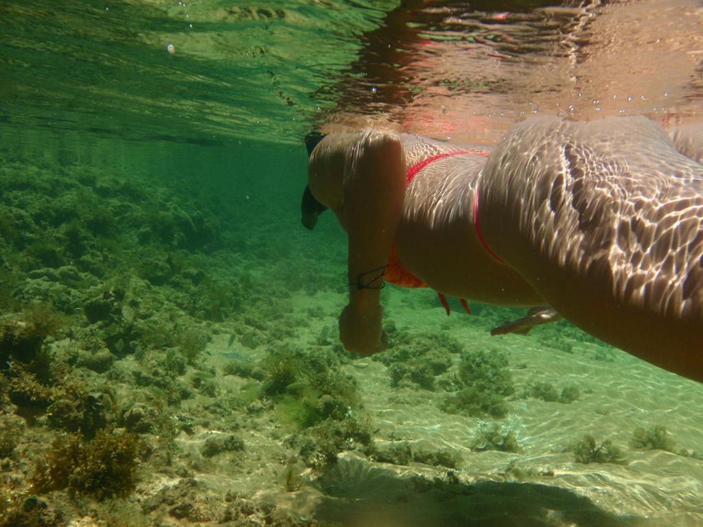 Pousada Kaluana Barra Grande  Εξωτερικό φωτογραφία